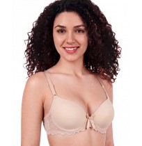 36371 Оформящ Push-Up сутиен с голяма подплънка – Чашка B
